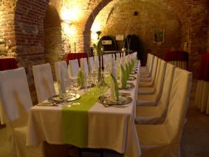 Samostanska klet Frančiškanskega samostana 2